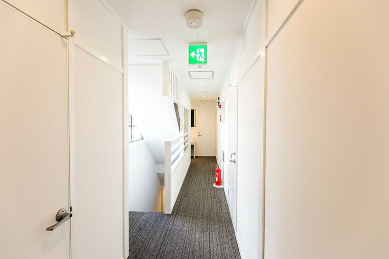 Hostal 300 Nagoya Osu Kannon
