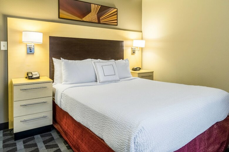 Aparthotel Marriott Towneplace Suites Dayton North