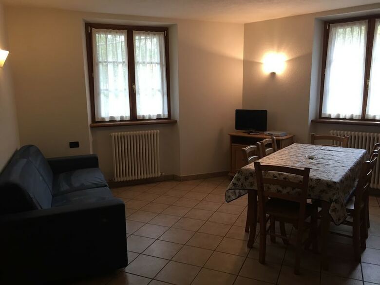 Apartamento Casa Vacanze Sablonera