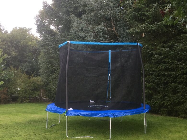 Five Oaks Bed & Breakfast