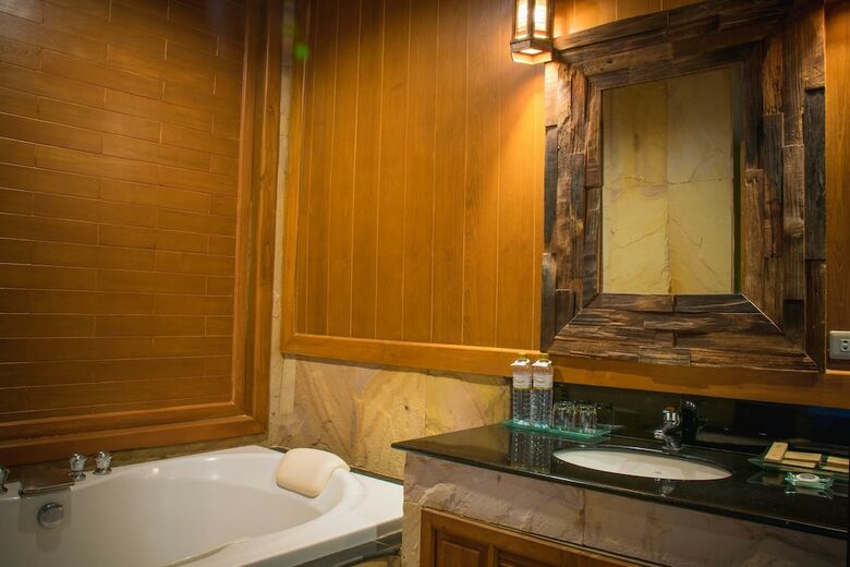 Apartamento Panviman Resort, Koh Phangan