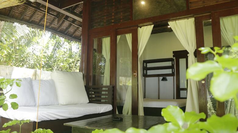 Hotel Siargao Island Villas