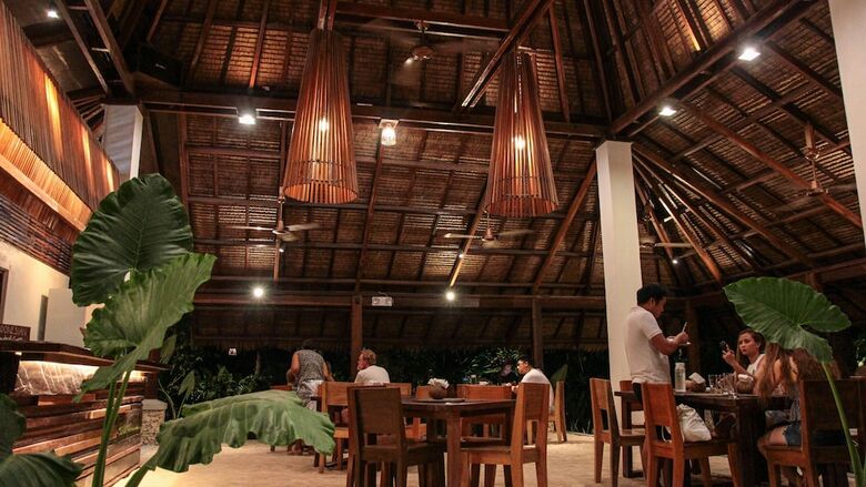 Hotel Siargao Island Villas