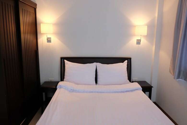 Hotel Nasuk House Cha-am