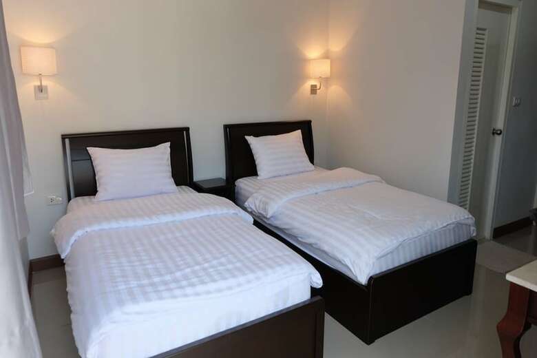 Hotel Nasuk House Cha-am
