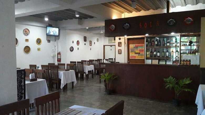 Hotel Sola Guesthouse