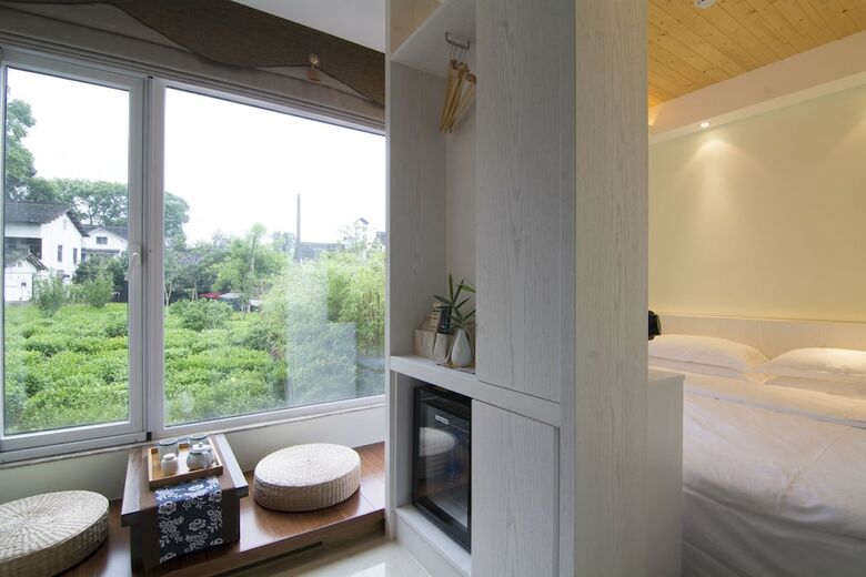 Hotel Hangzhou Xihu Tea Villa