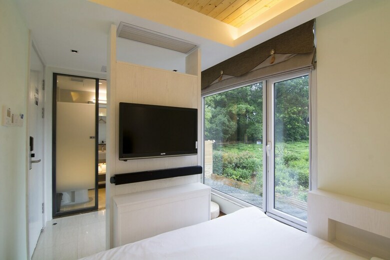 Hotel Hangzhou Xihu Tea Villa