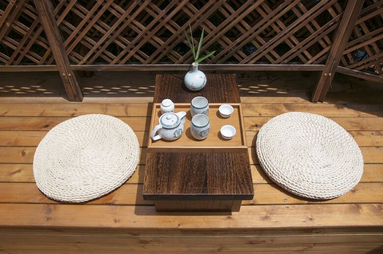 Hotel Hangzhou Xihu Tea Villa
