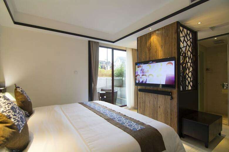 Hotel Hangzhou Xihu Tea Villa