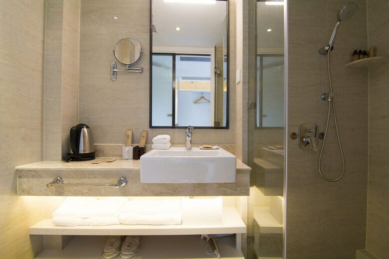 Hotel Hangzhou Xihu Tea Villa