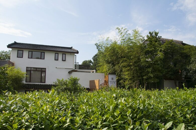 Hotel Hangzhou Xihu Tea Villa