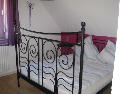 Apartamento Ferienwohnungen Frank