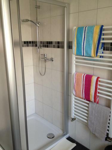 Hostal Altes F�hrhaus Cochem