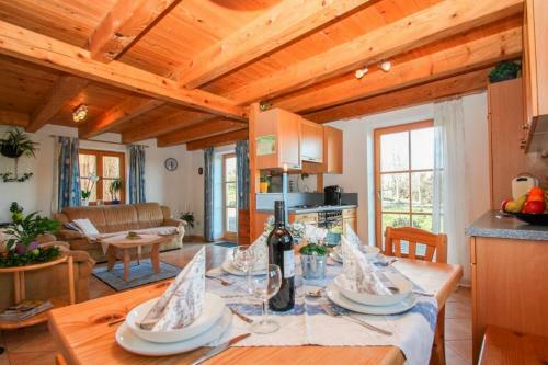 Apartamento Holzleitnerhof