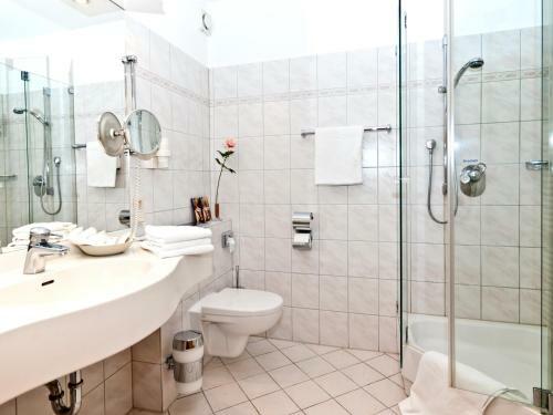 Flair Hotel Strengliner M�hle
