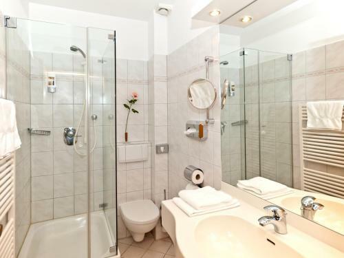 Flair Hotel Strengliner M�hle
