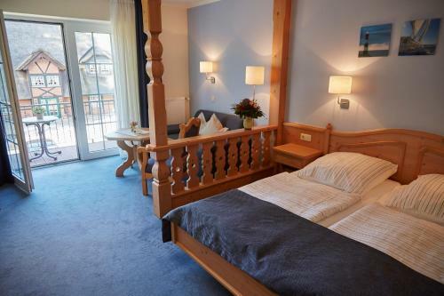 Flair Hotel Strengliner M�hle