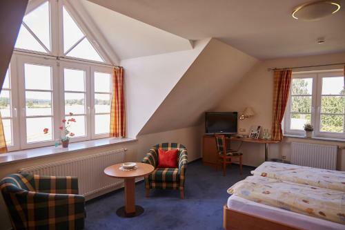 Flair Hotel Strengliner M�hle