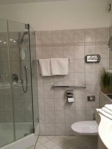 Flair Hotel Strengliner M�hle