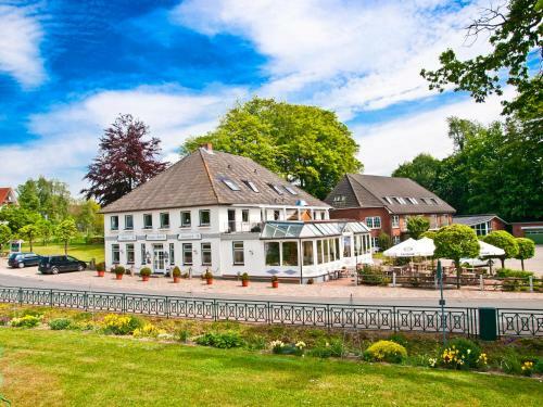 Flair Hotel Strengliner M�hle