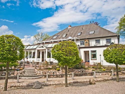 Flair Hotel Strengliner M�hle
