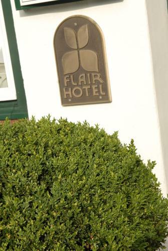 Flair Hotel Strengliner M�hle