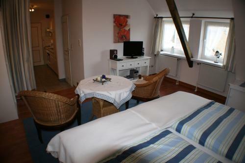 Apartments Im Hotel Zur Post