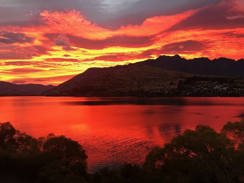 Hotel Amazing Queenstown Guesthouse