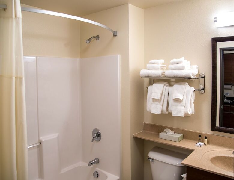 My Place Hotel-ankeny/ Des Moines, Ia