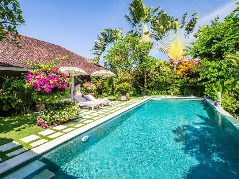 Villa Sembira