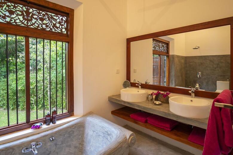 Villa Karamoja