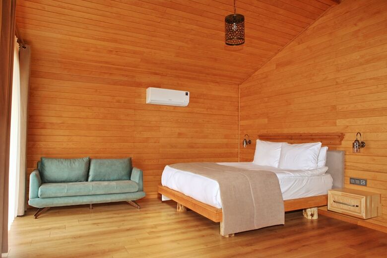 Sedir Park Bungalow Hotel