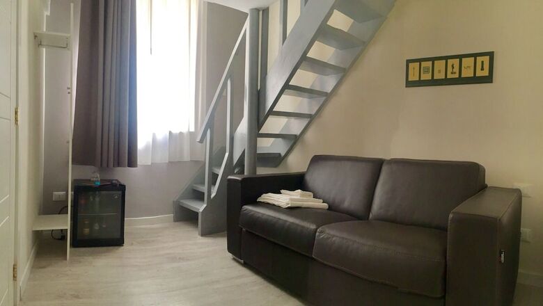 Hotel Navona Residenza De Charme