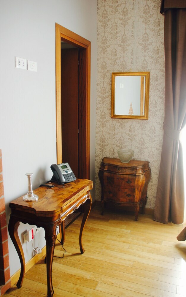 Hotel Navona Residenza De Charme