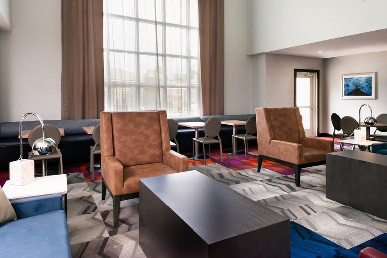 Hotel Staybridge Suites Lake Charles