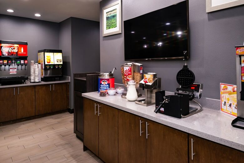 Hotel Staybridge Suites Lake Charles