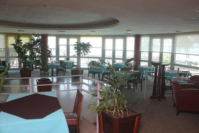 Hotel Grand H�tel De L'ind�pendance