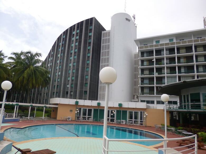 Hotel Grand H�tel De L'ind�pendance