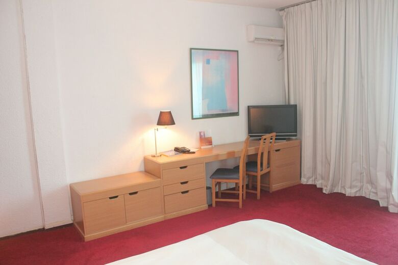 Hotel Grand H�tel De L'ind�pendance