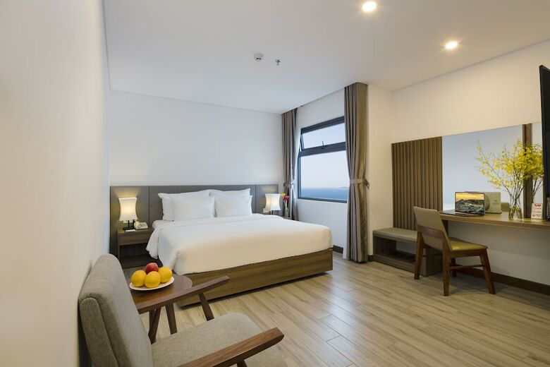 Gosia Hotel