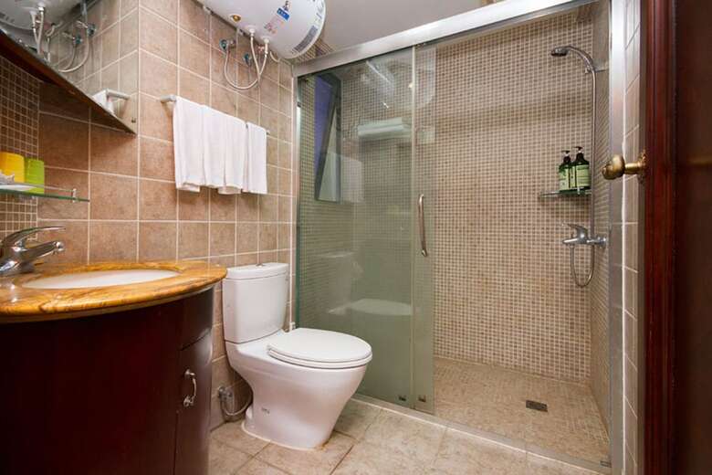 Sanya Blue Bay Apartment