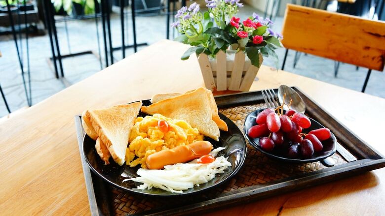 Sillemon Garden Hotel