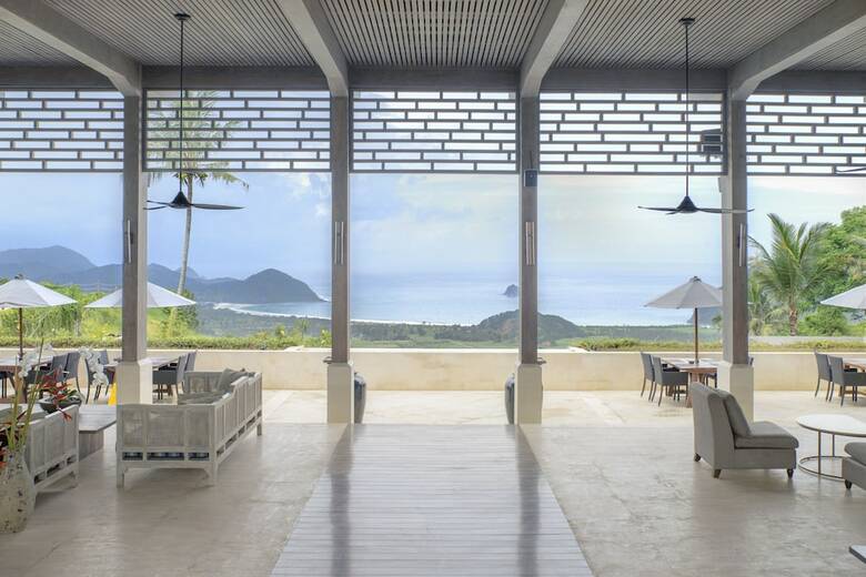 Villa Selong Selo Resort And Residences