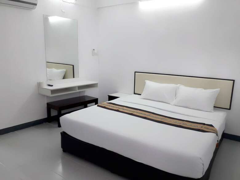 Northland House Hotel
