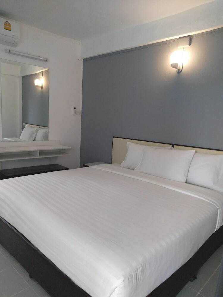 Northland House Hotel
