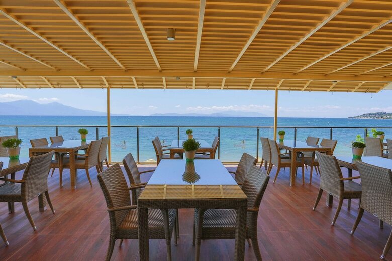 Hotel Melis Otel