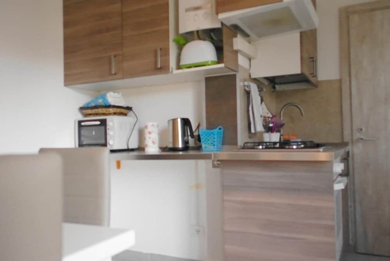 Apartamento Appartamento Piave