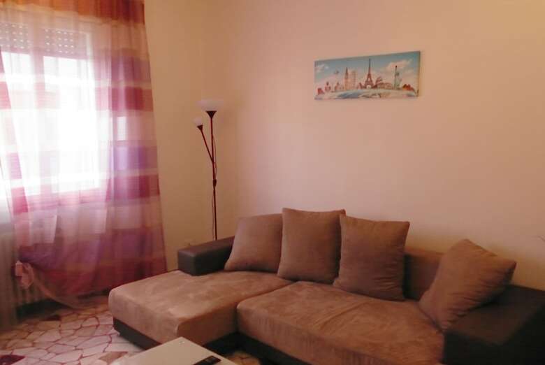 Apartamento Appartamento Piave