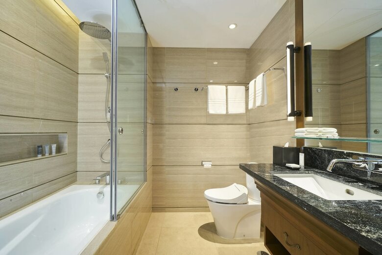 Hotel Marriott Bali Nusa Dua Gardens